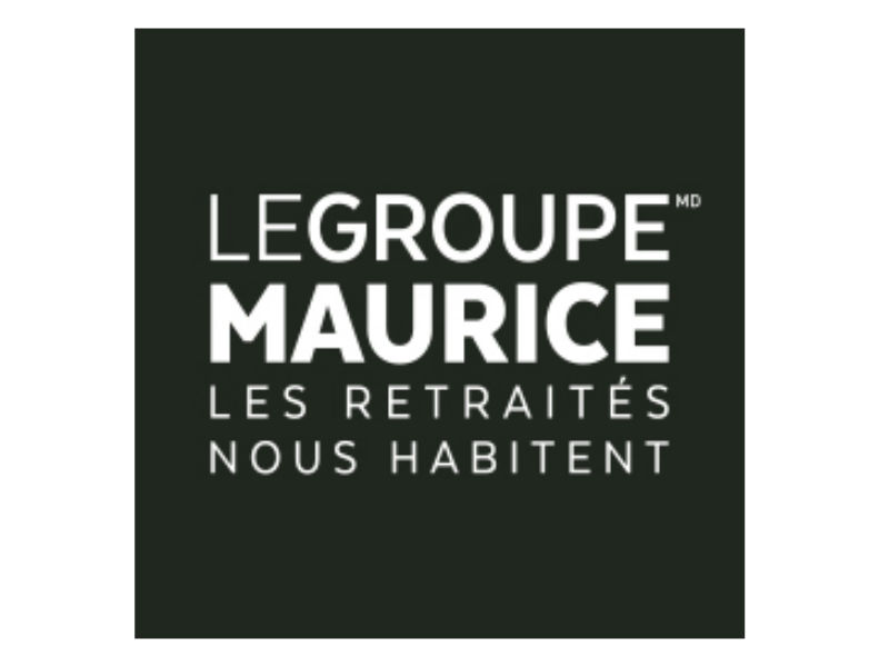 Le Groupe Maurice Logo Ingénieurs Sans Frontières Québec